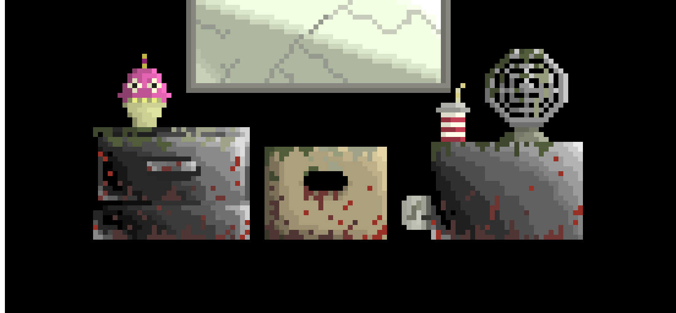 [986128] FNAF Office WIP
