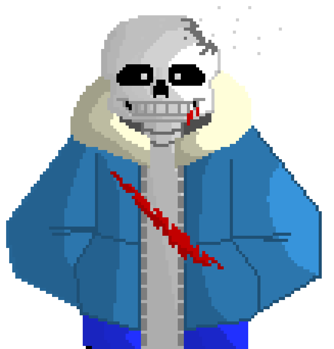 [9664c4] Sans