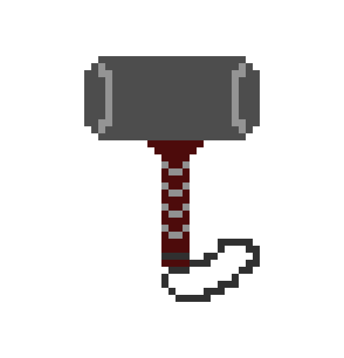 [9664c4] thors hammer3