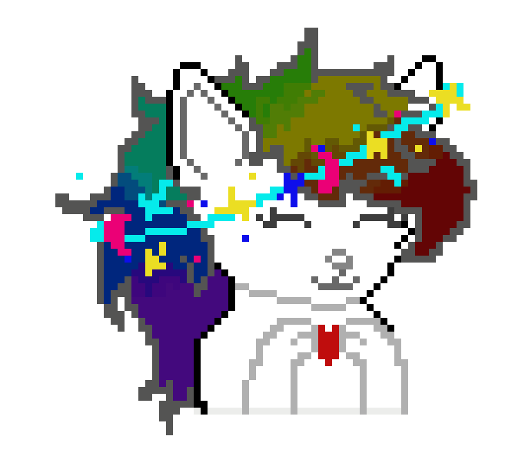[9664c4] SPACE ONYX