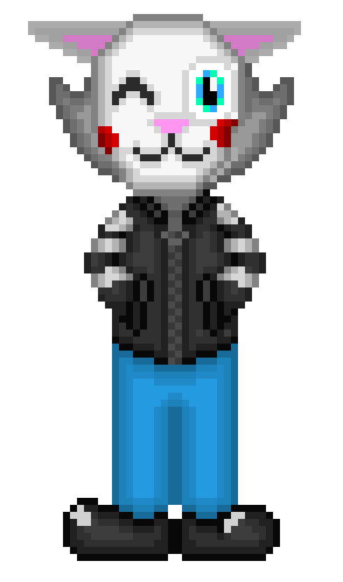 ninja wolf costumes stage 5