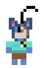[7196e9] mini Marcus