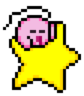 [7850f5] kirby