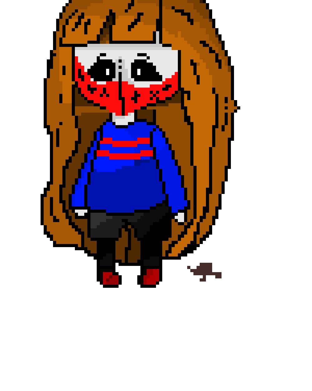 [a49514] oops i just poopied