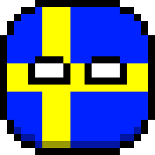 Swedenball