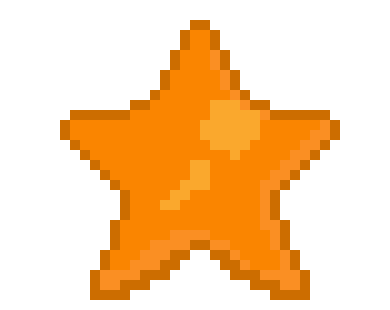 Orange Star