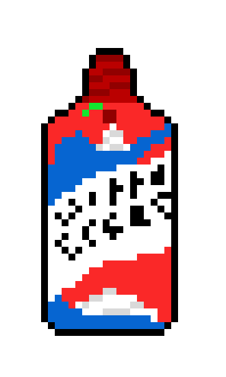 [8ba3bc] Whipped Cream!