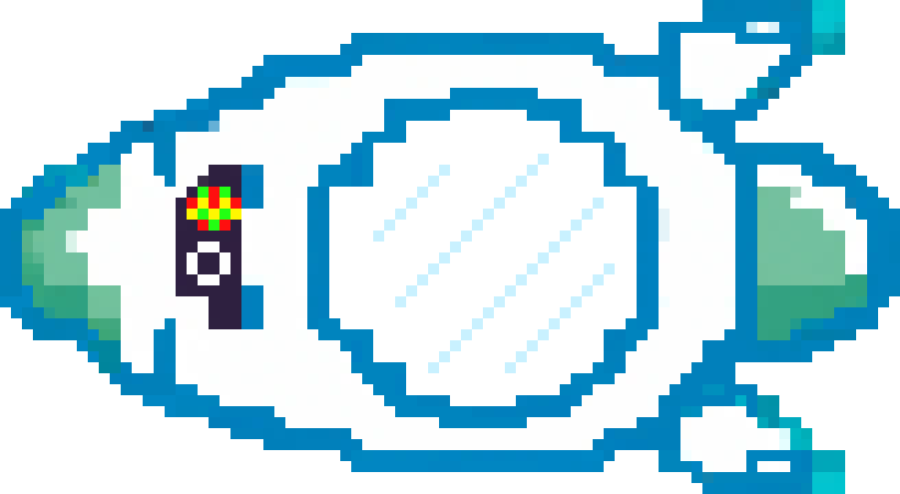 [af16d0] SpaceShip