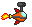 [9664c4] flame ship 
