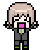 [9664c4] HAPPYRY