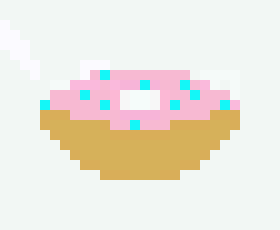 [1fb2f5] Doughnut