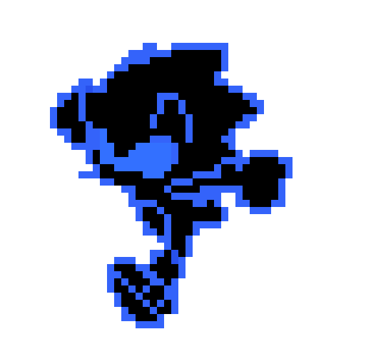 Nightmare Sonic