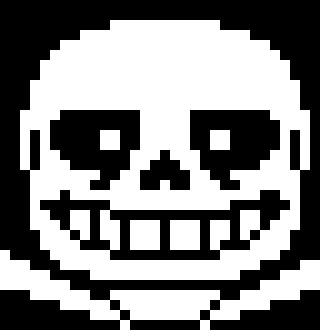 [df4002] * oh. here. [Sans gave you 99999g.]