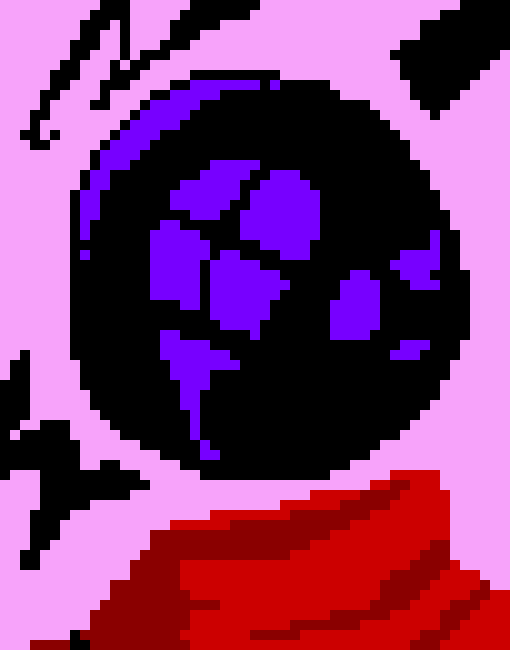 [90dac8] "I think he needs a wakeup call. I can't give it to him, since that'll just make everyone hostile to me than they already are. YOU, yes, YOU, should duel him."