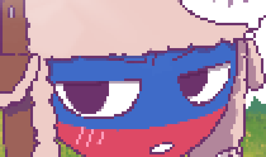 [71fafd] wow, looking at my drawing.... it's garbage