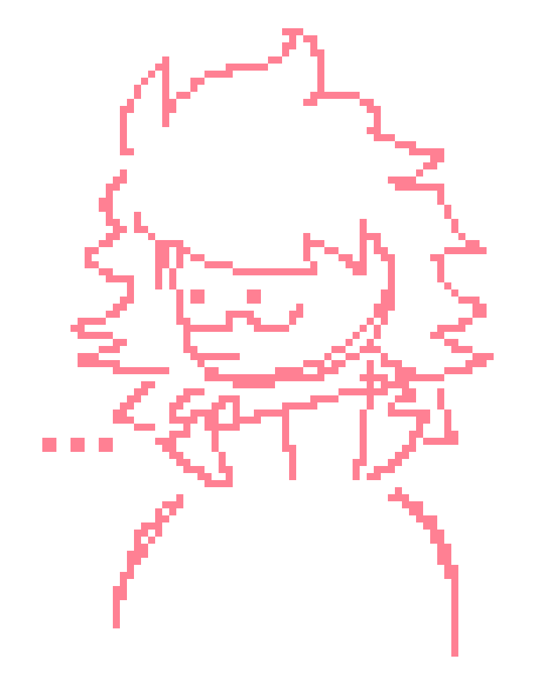 [d00828] ...so you're an entire different person? ok then