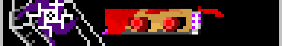 [aeaddc] LIGHT DEVOUR (spins sword killing 10 sans cop copys)