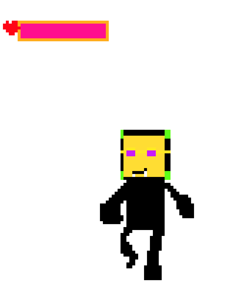 [9664c4] Dragon Man