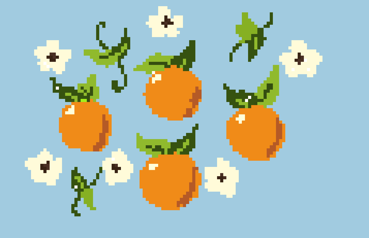 [866454] Oranges 