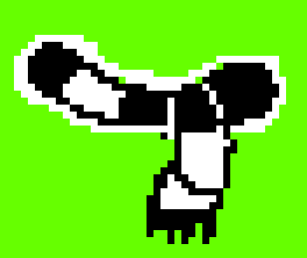 [6e200b] my sans