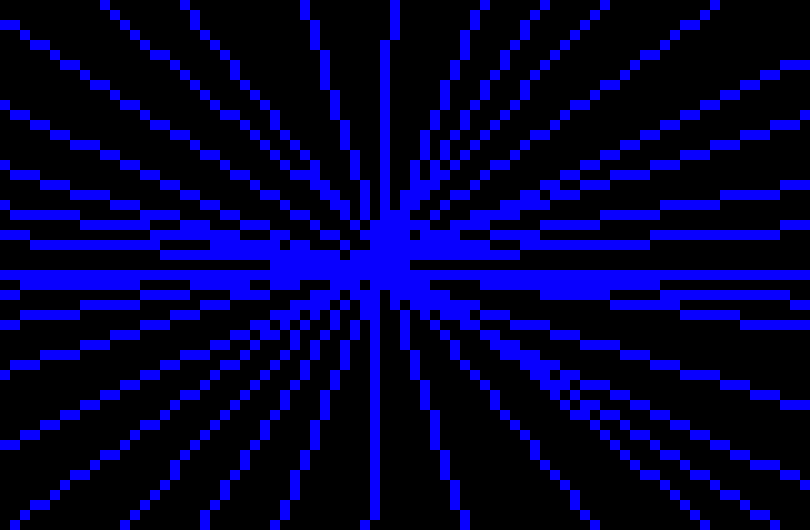 [9664c4]  blue star
