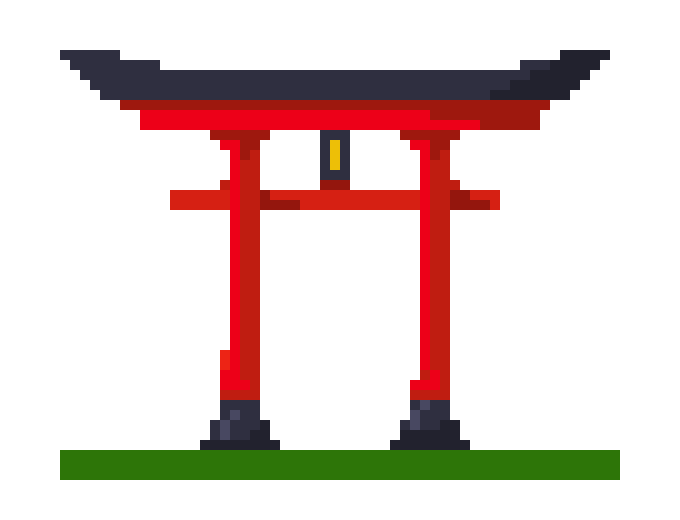 torii