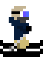 [9664c4] skier
