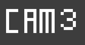 [f1f30c] CAM 3 button
