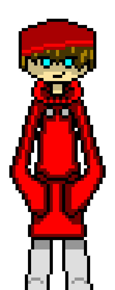 * B Y  T H A T  I  M E A N T  C H A N G E =)