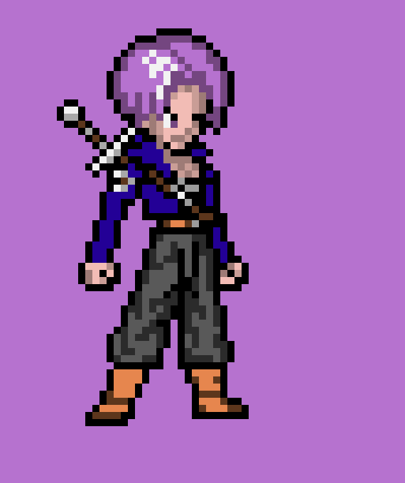 trunks