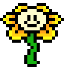 [9664c4] RevertedFable Flowey