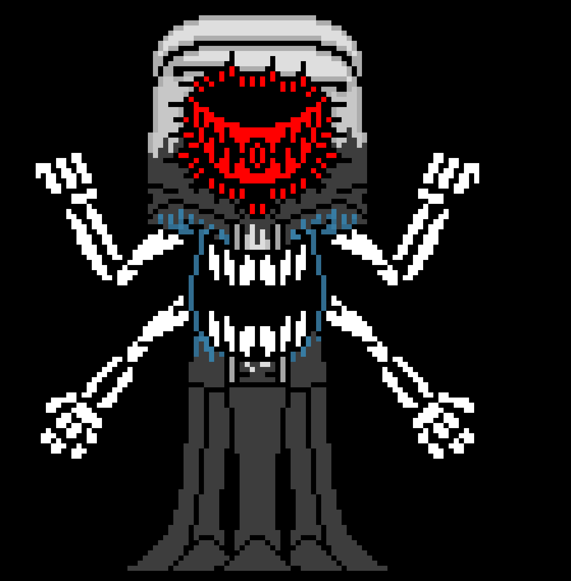 [57dac4] hey, DST, how are you?)) *1 of the arms would grab Multi, squeezing him tightly* oh who is this? one of your friends?