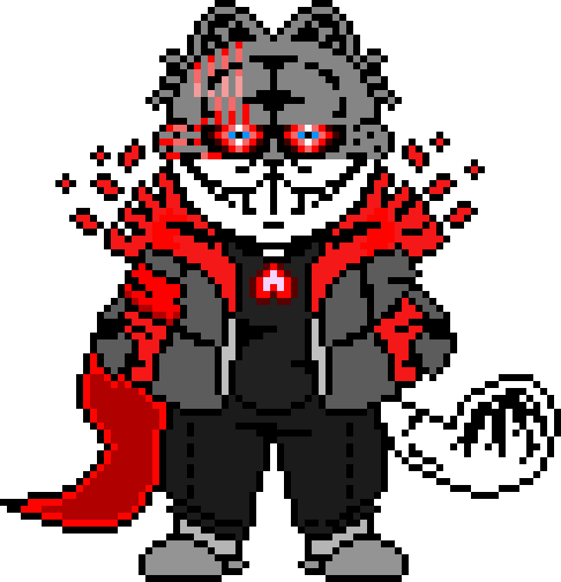 [69ea45] Righteous Garfield (Righteous DustGarf)