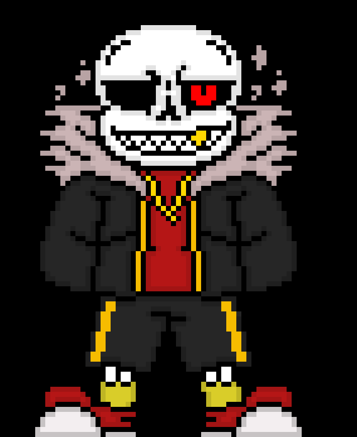 [691fe2] the original fell man  - Cherry