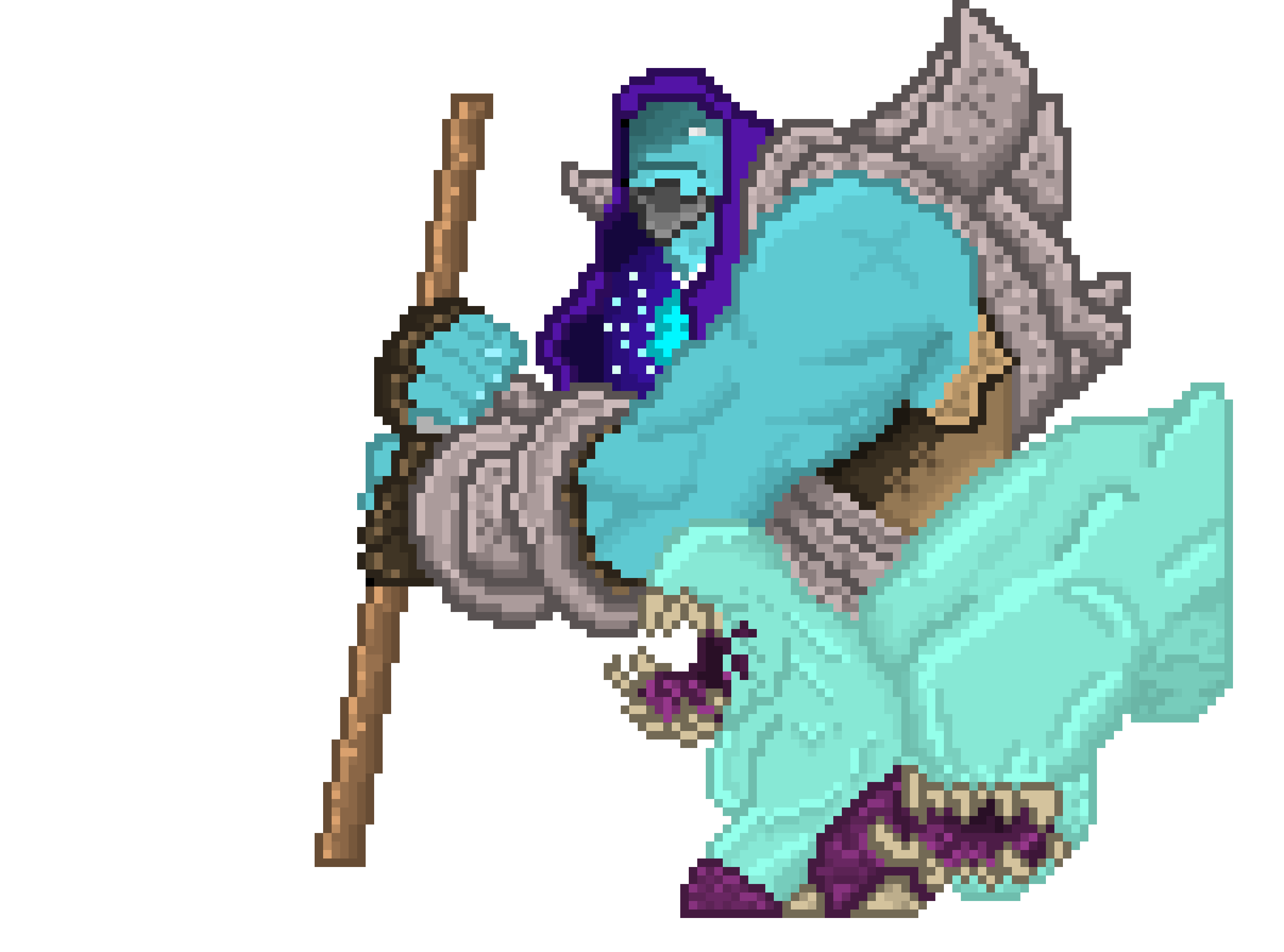 [9664c4] Yorick