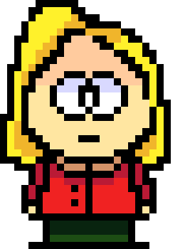 [a6b8ed] bebe