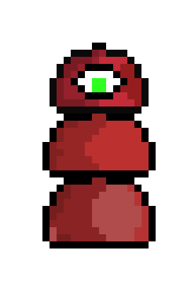 [9664c4] Rain slime
