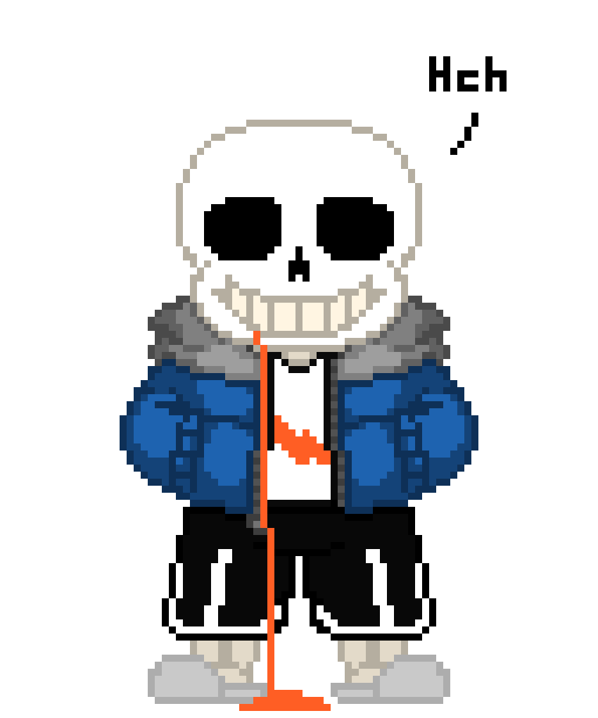 [9664c4] Sans