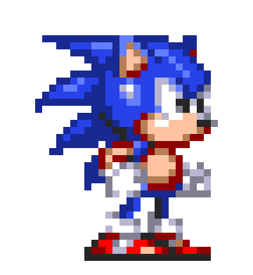 [a068fd] Sonic Spinball Sprite