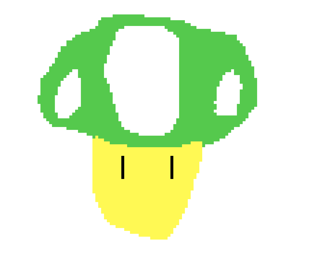 [9664c4] 1 UP