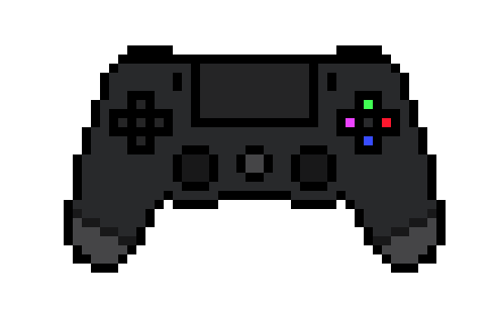 Playstation controller