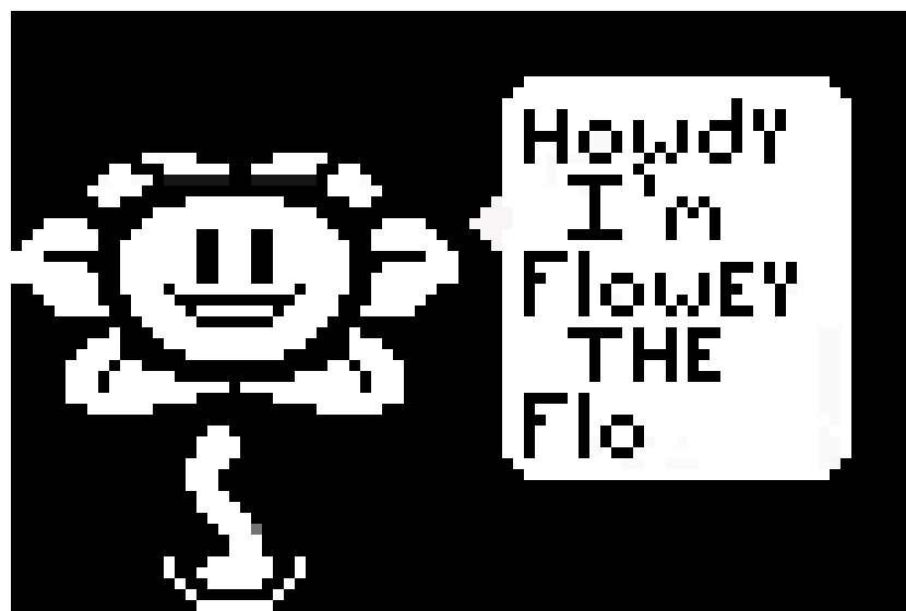 [1f4543] Flowey19