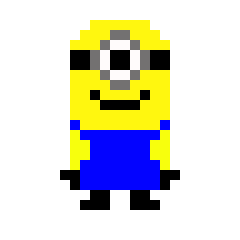 [9664c4] Minion