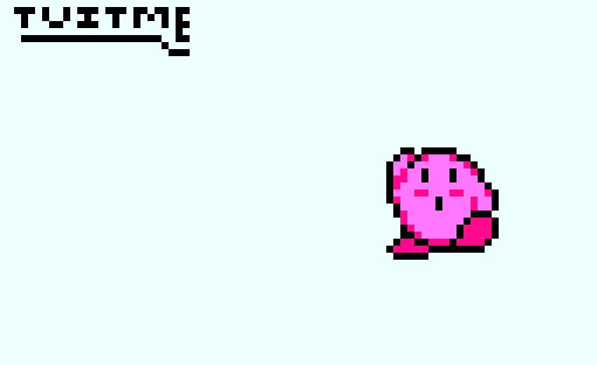 [9664c4] Kirby