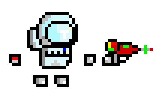 [62d2a3] disassembled droid