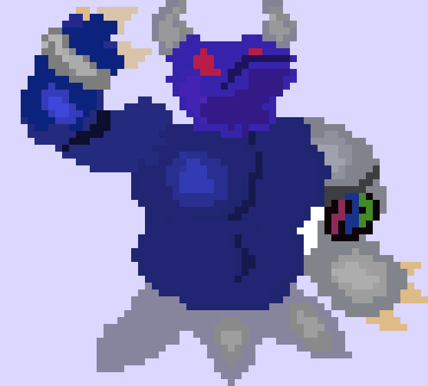 [9664c4] Minotaur