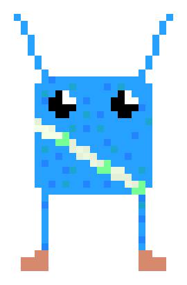 [b83b75] Bloop