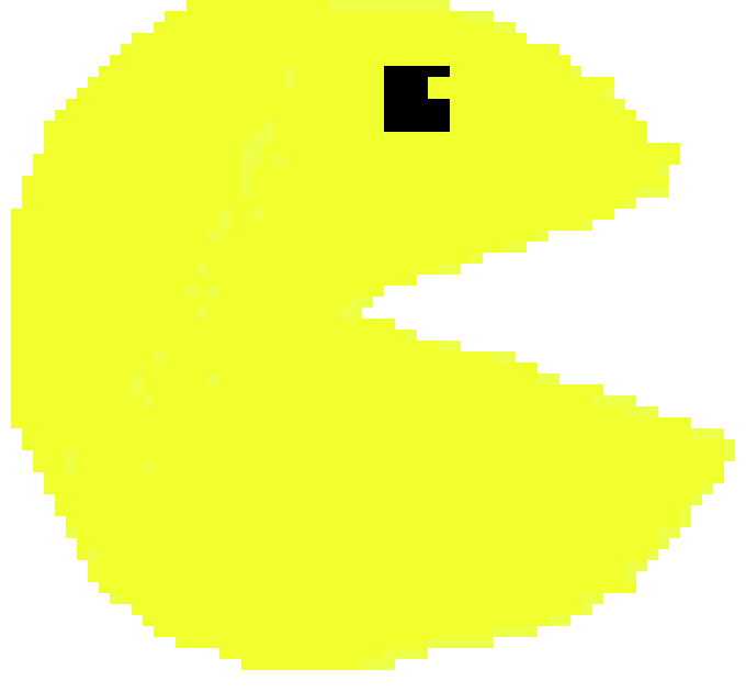[578a9a] pac man design