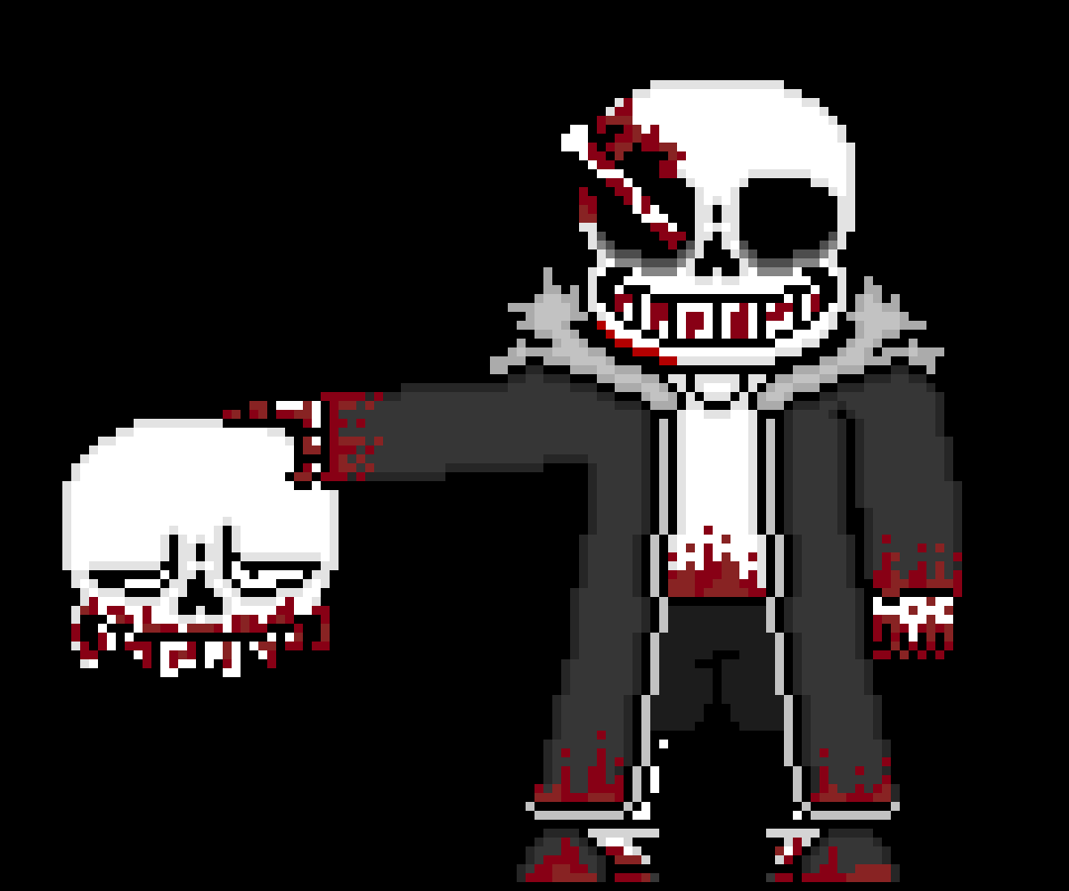 [e8cb42] *madness notices what he is holding* will ya stop looking at this precious head?