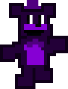 [cab8d6] Shadow Freddy